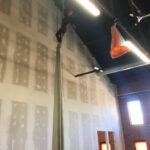 Rigging Installation Aerial Circus